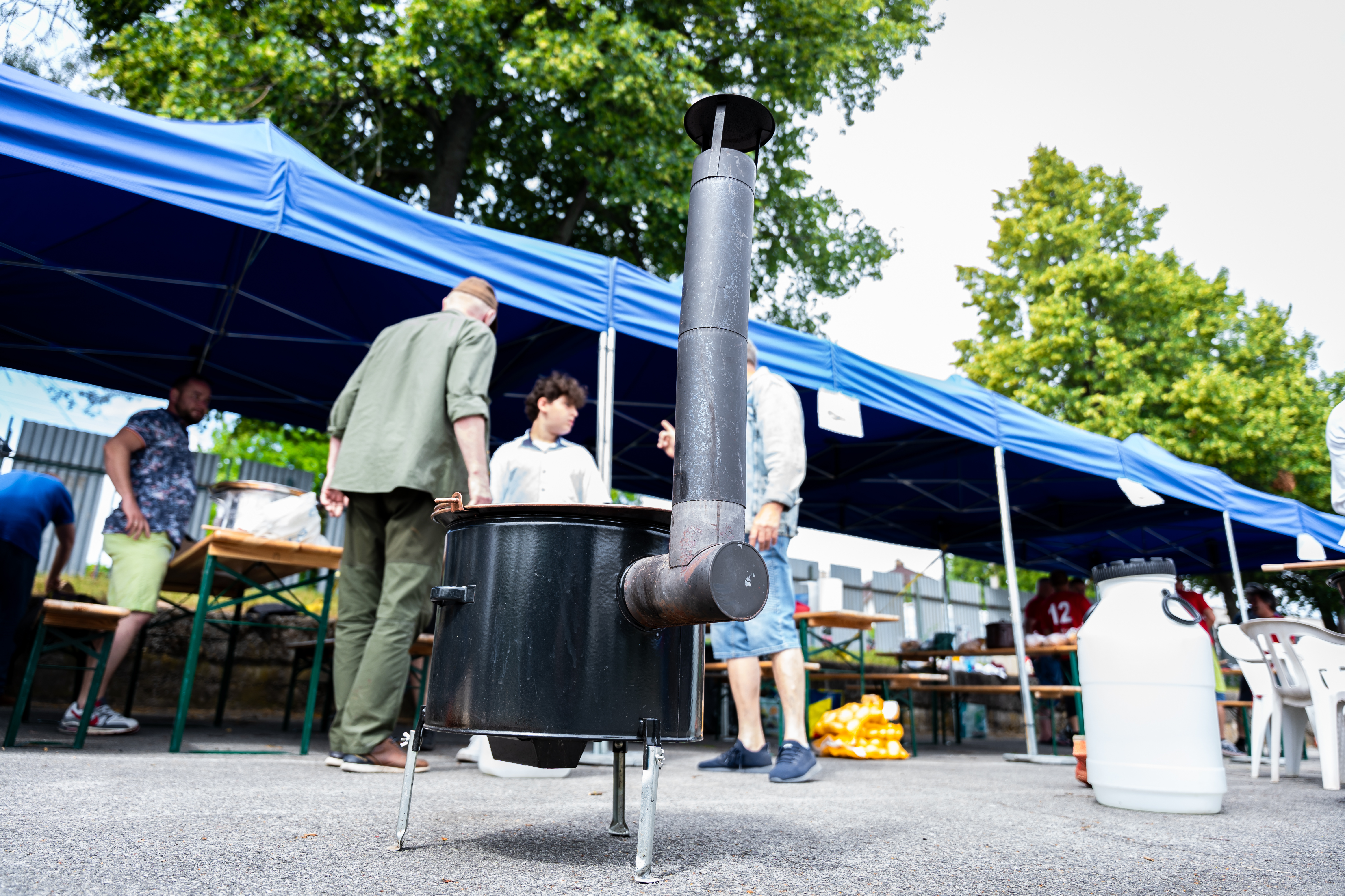Gulas s odborarmi DPMK -1 (2)
